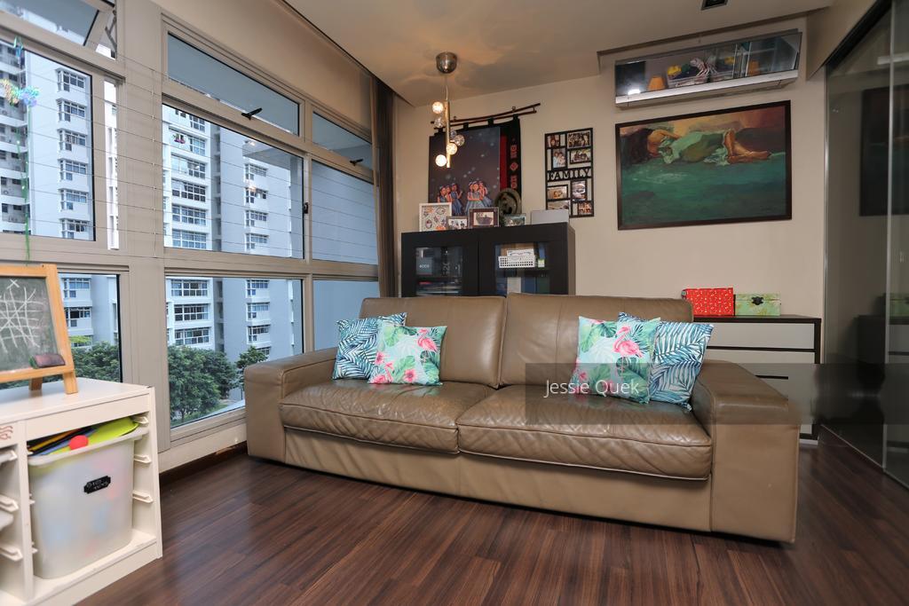 Blk 50 Strathmore Avenue (Queenstown), HDB 5 Rooms #265344211